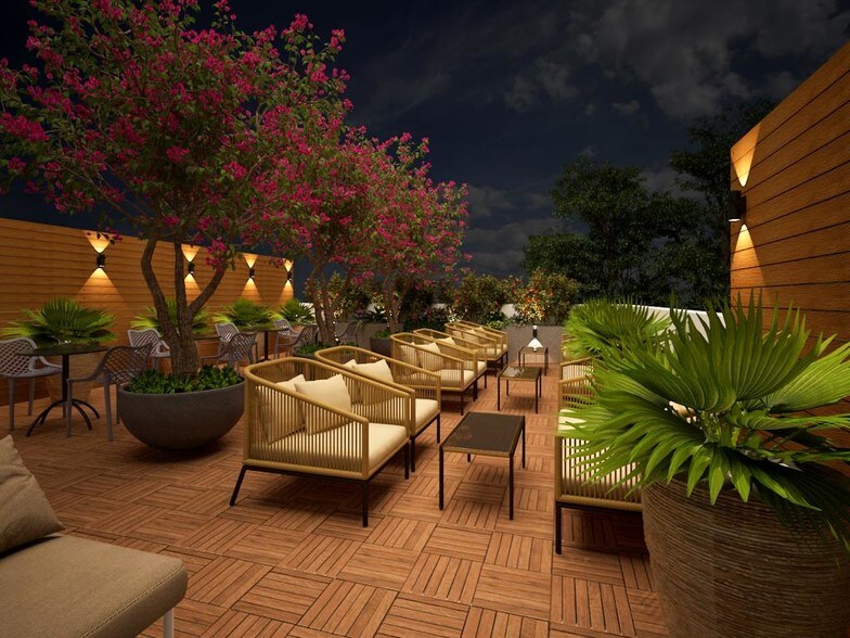 More Photos Of 18 Spencer St, Brooklyn Warehouse For Lease