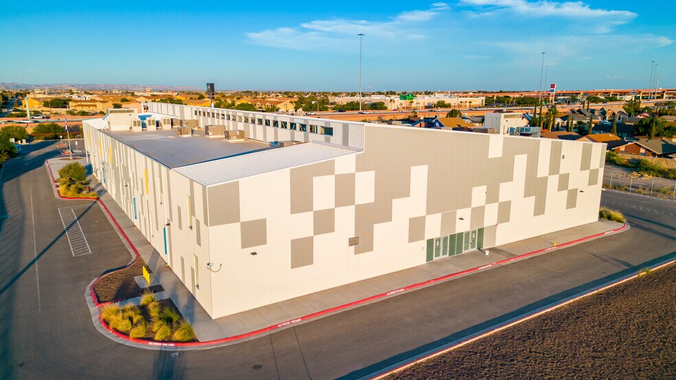 More Photos Of 2101 Joe Battle Blvd, El Paso Schools For Sale