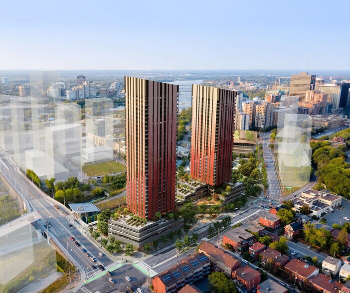 More Photos Of 665 Albert St, Ottawa Apartments For Lease