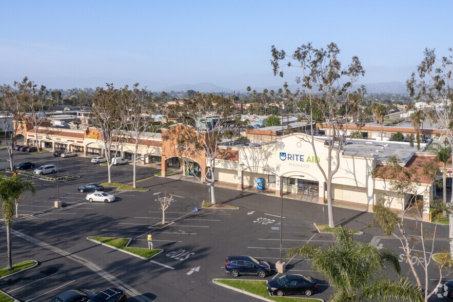 More Photos Of 6230 Van Buren Blvd, Riverside Drugstore For Lease