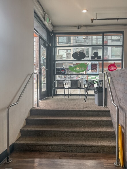 More Photos Of 4937 SE Division St, Portland General Retail For Lease