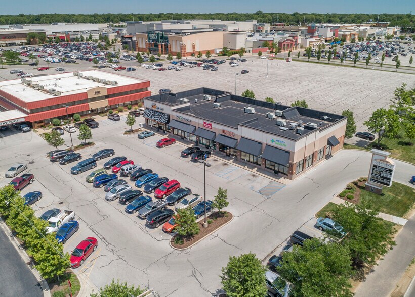 More Photos Of 4204 W Sylvania Ave, Toledo Unknown For Lease