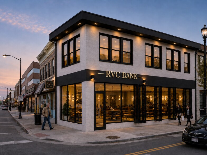 Primary Photo Of 228 Merrick Rd, Rockville Centre Storefront Retail Residential For Lease