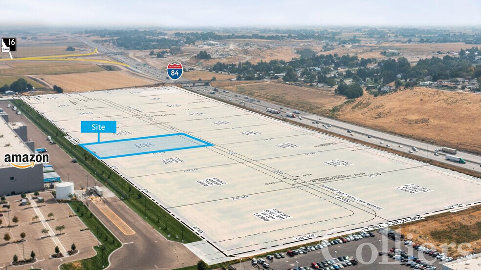 More Photos Of 0 N Star Rd., Nampa Land For Sale