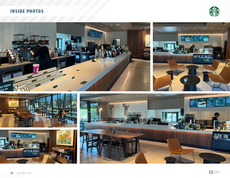 More Photos Of 3895 Federal Hwy, Pompano Beach Restaurant For Sale