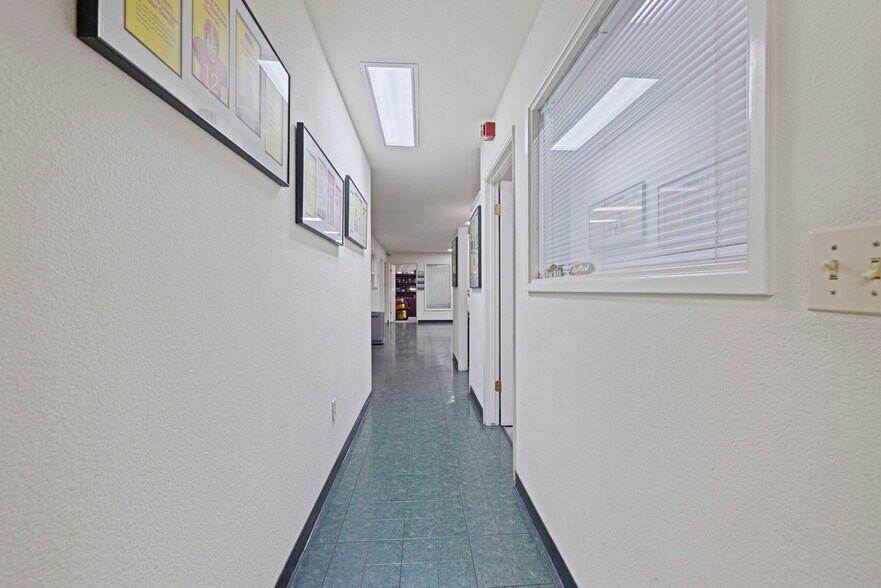 More Photos Of 2431 N Wigwam Dr, Stockton Warehouse For Sale