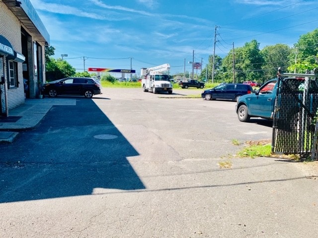 More Photos Of 3431 Route 112, Coram Auto Repair For Sale