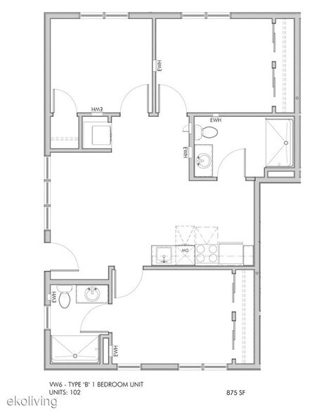 More Photos Of 1910 E Mill Plain Blvd, Vancouver Apartments For Sale