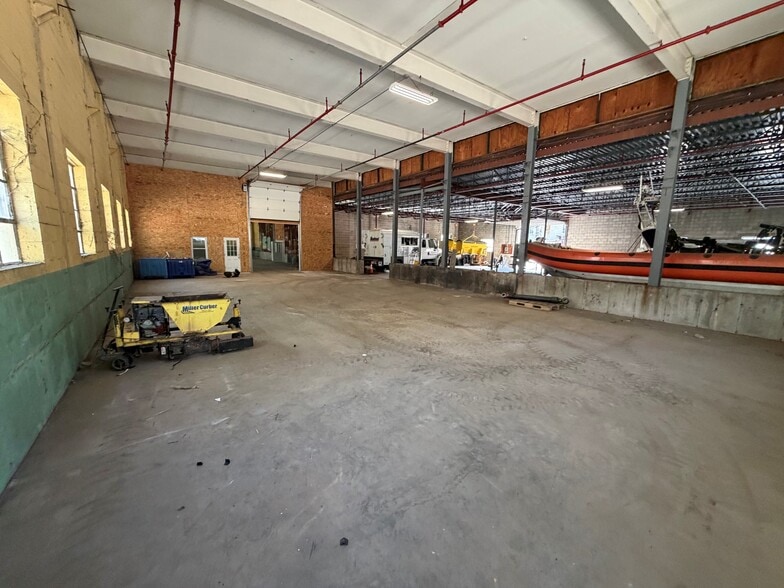 More Photos Of 204 W Main St, Millbury Industrial For Sale