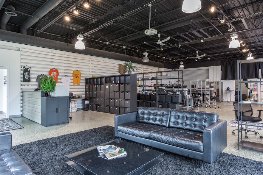 More Photos Of 1055 W 3rd Ave, Columbus Showroom For Lease