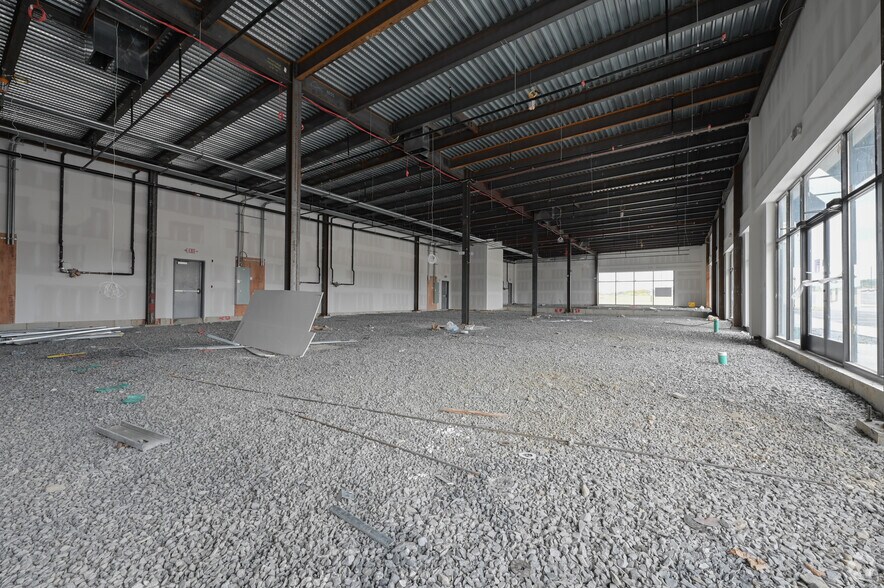 More Photos Of 6 Locey Ln, Harriman Freestanding For Lease