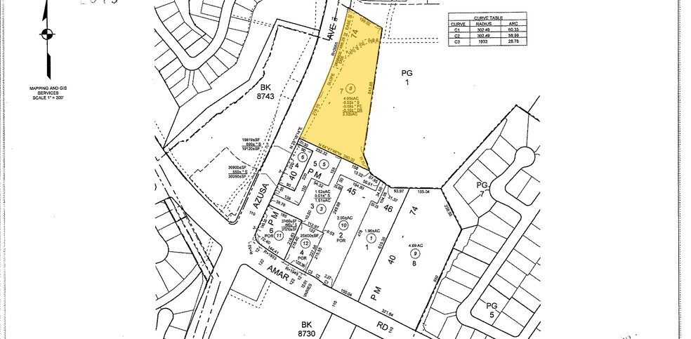 More Photos Of N Azusa Ave, West Covina Land For Sale