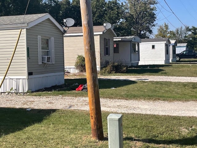 More Photos Of 1106 Rim Rd, Quincy Manufactured Housing Mobile Home Park For Sale