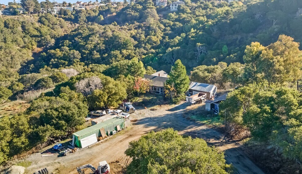 More Photos Of 3900 Marsten Ave, Belmont Land For Sale