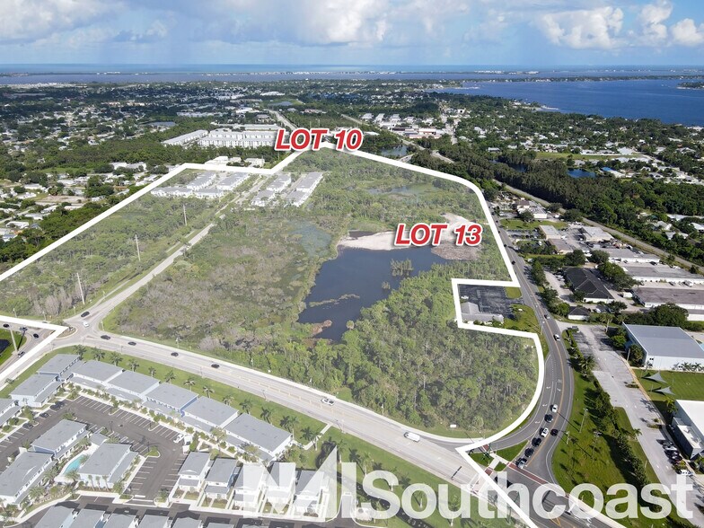More Photos Of 300 NW Baker Rd, Stuart Land For Sale