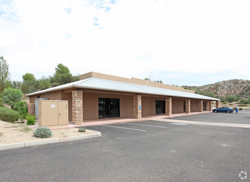 More Photos Of 472 E Wickenburg Way, Wickenburg Storefront Retail Office For Lease