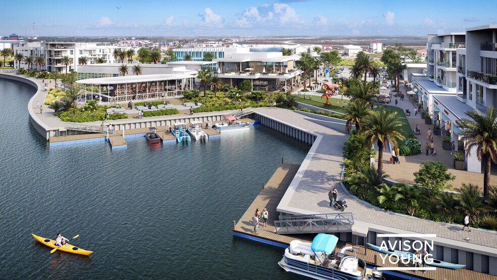 More Photos Of 14353 Commodores Dr, Corpus Christi Land For Sale