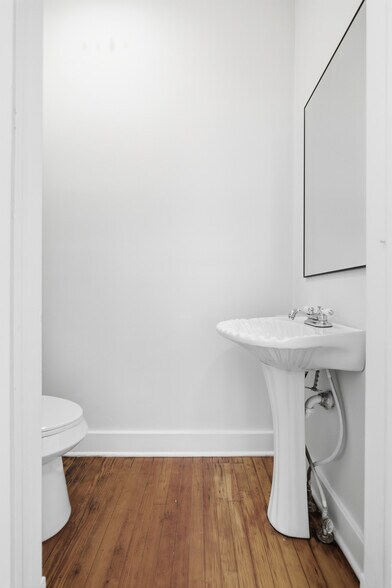 More Photos Of 1709 S Baltimore Ave, Tulsa Office Residential For Sale