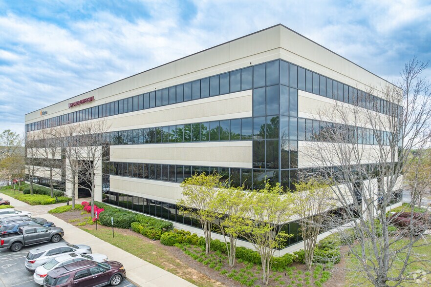 Primary Photo Of 4900 Koger Blvd, Greensboro Medical For Sale