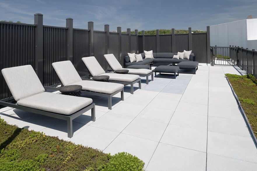 More Photos Of 28 Valley, Montclair Coworking Space