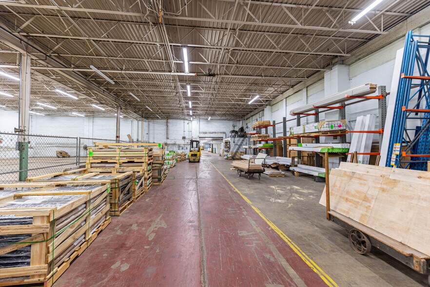 More Photos Of 4925 Harrison St, Pittsburgh Warehouse For Sale