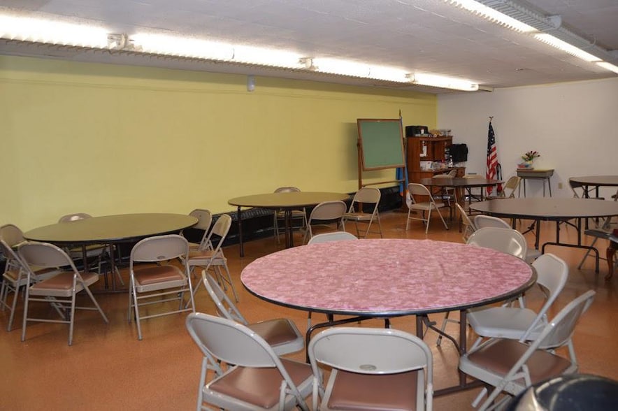 More Photos Of 2300 Mahantongo St, Pottsville Theater Concert Hall For Sale