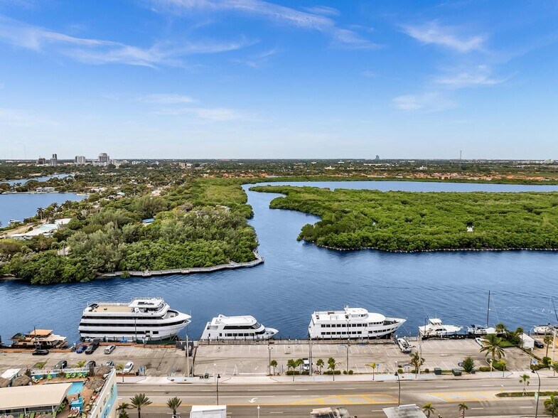 More Photos Of 1318 N Ocean Blvd, Hollywood Land For Sale