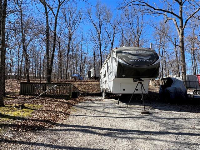 More Photos Of 450630 S Old Mill Road, Afton Trailer Camper Park For Sale