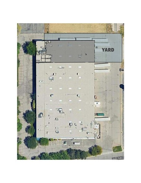 More Photos Of 1909-1949 S 4250 W, Salt Lake City Distribution For Lease