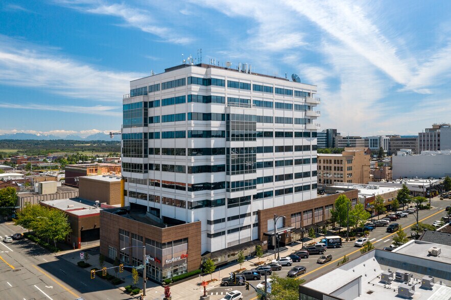 More Photos Of 2707 Colby Ave, Everett Office For Lease