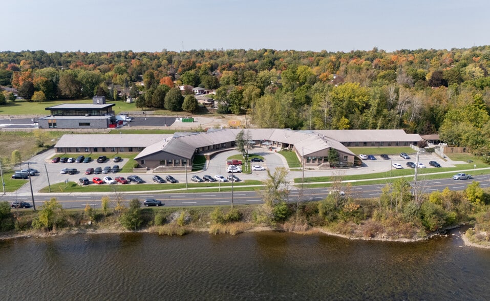 Primary Photo Of 1155 Water St, Peterborough Assisted Living For Sale