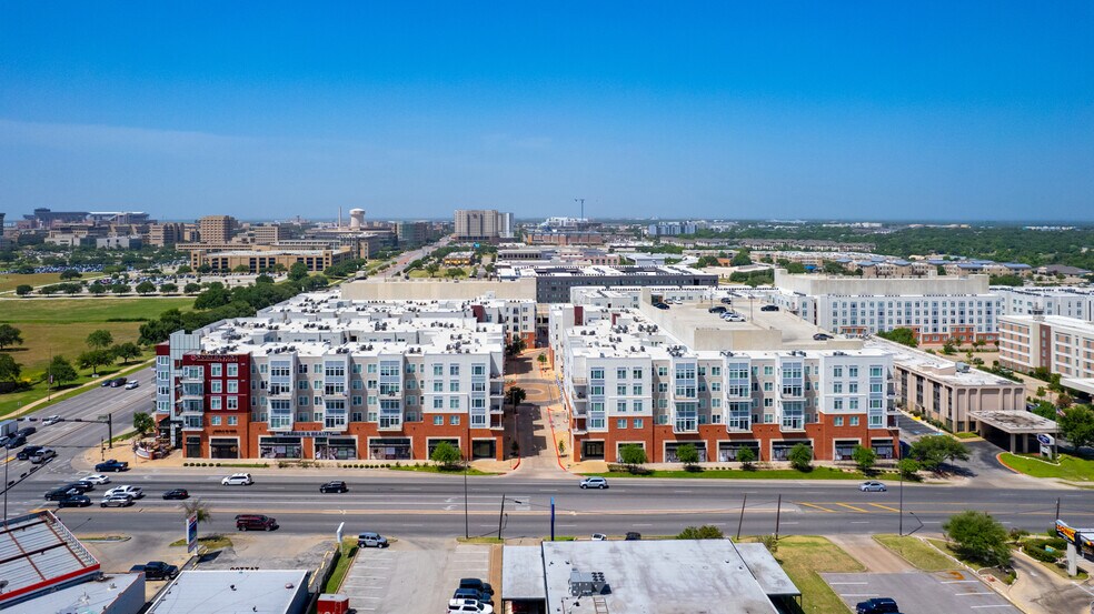 More Photos Of 1501 Northpoint Ln, College Station Apartments For Lease