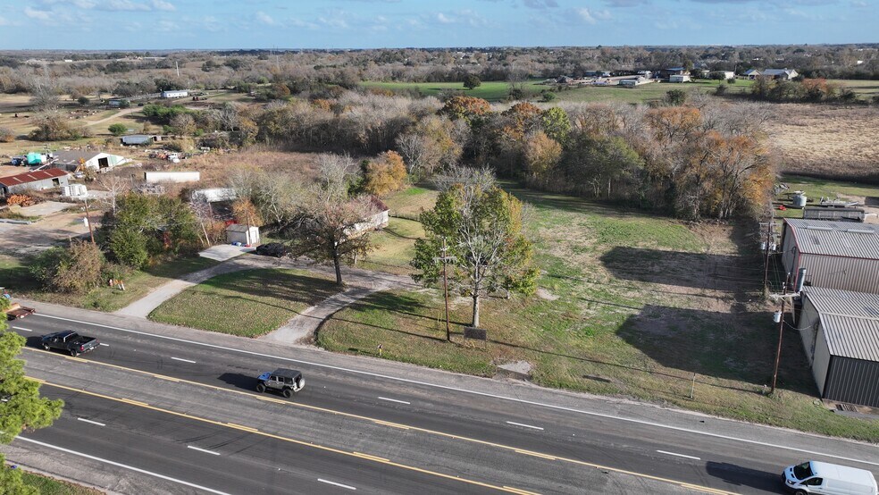 More Photos Of 1822 Tx-105, Brenham Land For Sale