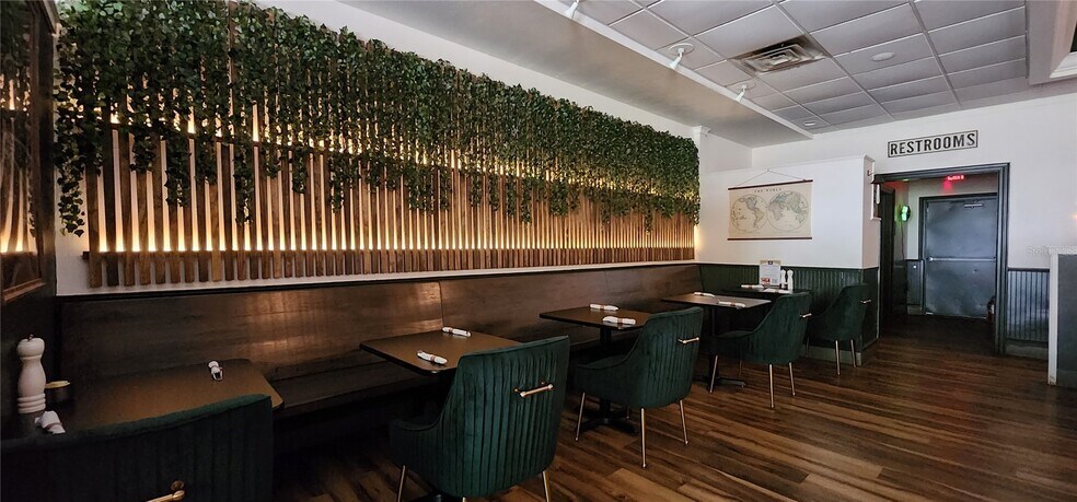 More Photos Of 5240 NW 34th St, Gainesville General Retail For Sale