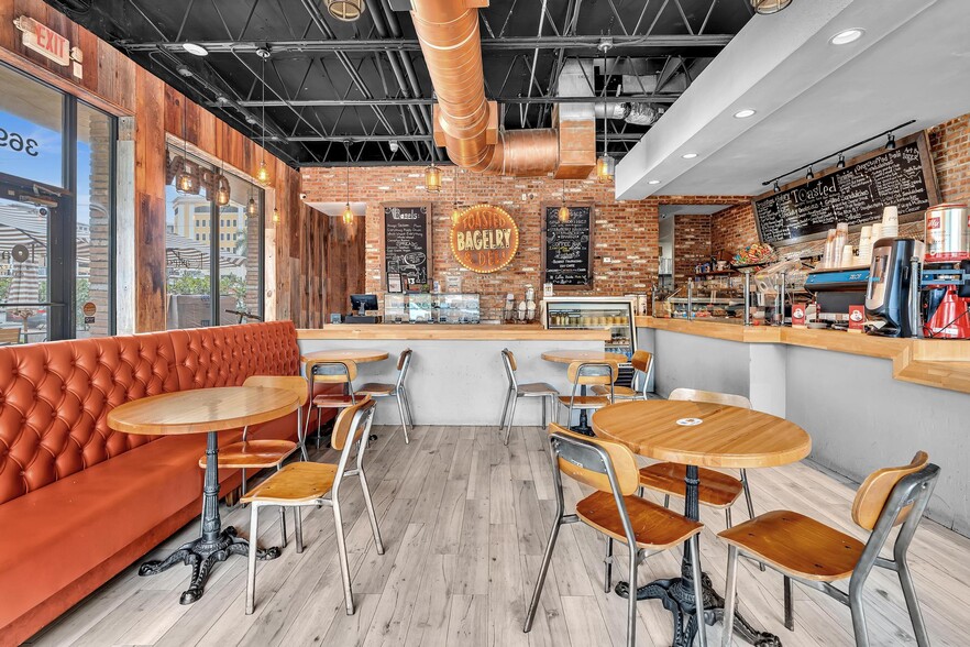 More Photos Of 3693 SW 22nd Ter, Miami General Retail For Lease