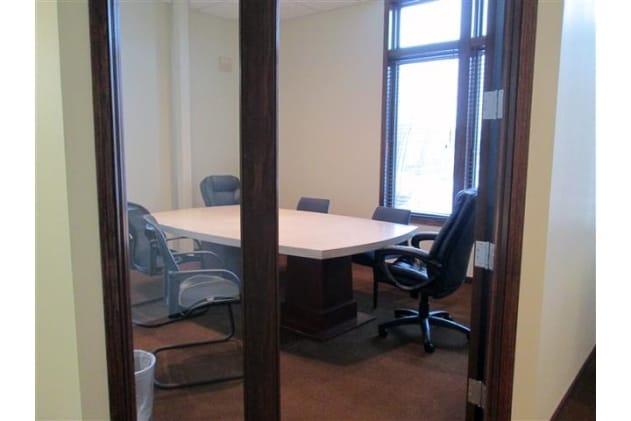 More Photos Of 28381 Davis Pky, Warrenville Office For Lease