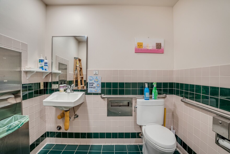 More Photos Of 5873 Mission St, San Francisco Office Residential For Sale