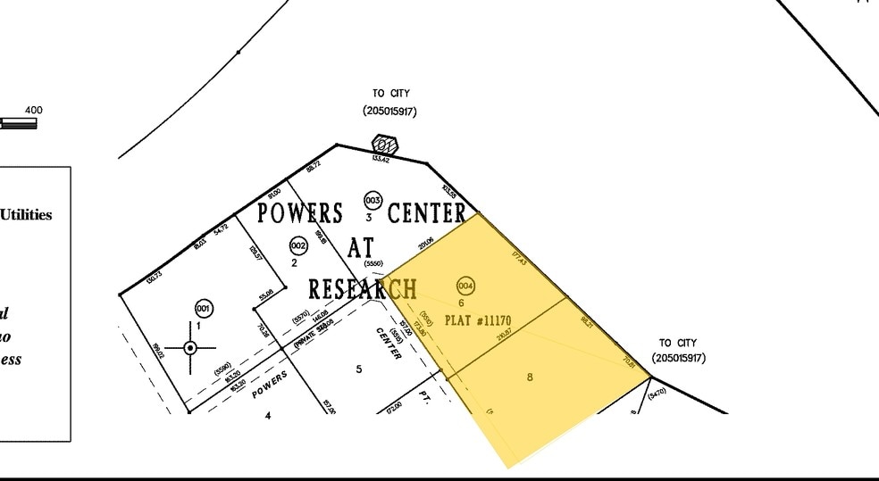 More Photos Of 5490-5510 Powers Center Pt, Colorado Springs General Retail For Sale
