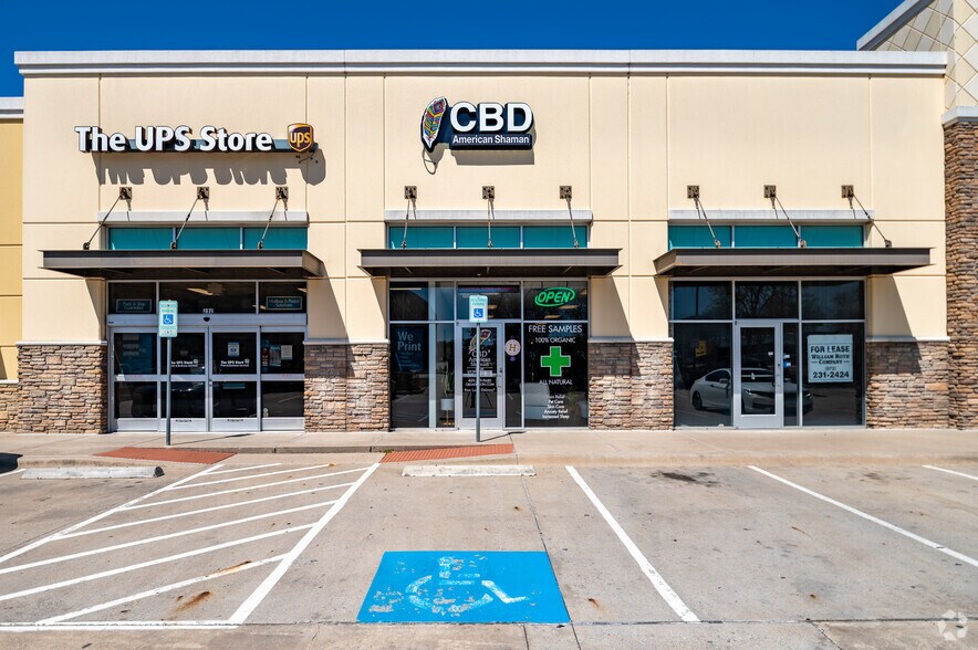 More Photos Of 4135-4145 Belt Line Rd, Addison Unknown For Lease