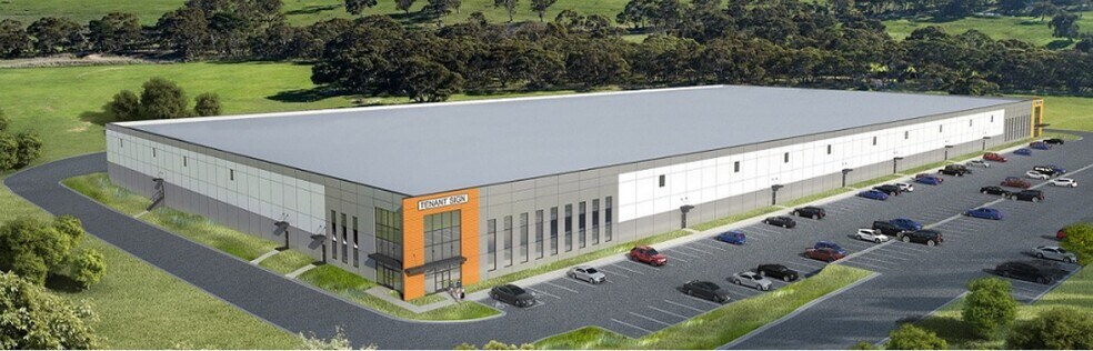 More Photos Of 230B Neelytown Rd N, Montgomery Warehouse For Lease
