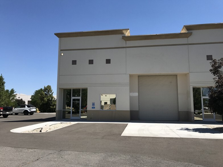 More Photos Of 2222 Park Pl, Minden Warehouse For Sale