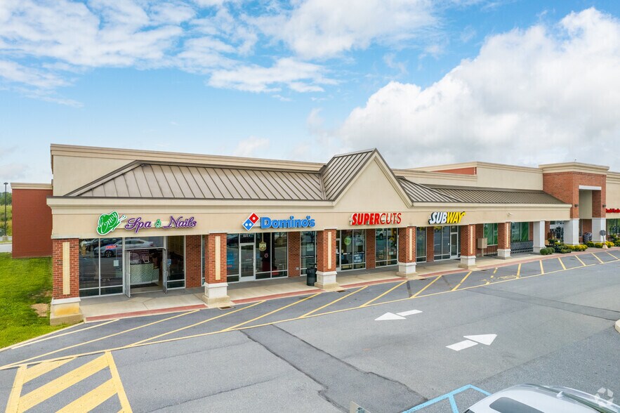 More Photos Of 1 Kutztown Rd, Kutztown Unknown For Lease