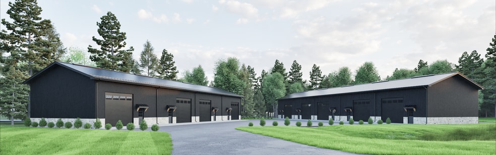 More Photos Of 32985 Northfield Blvd, Northfield Industrial For Sale