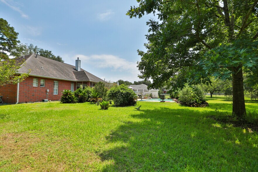 More Photos Of 21719 Mueschke Rd, Tomball Land For Sale