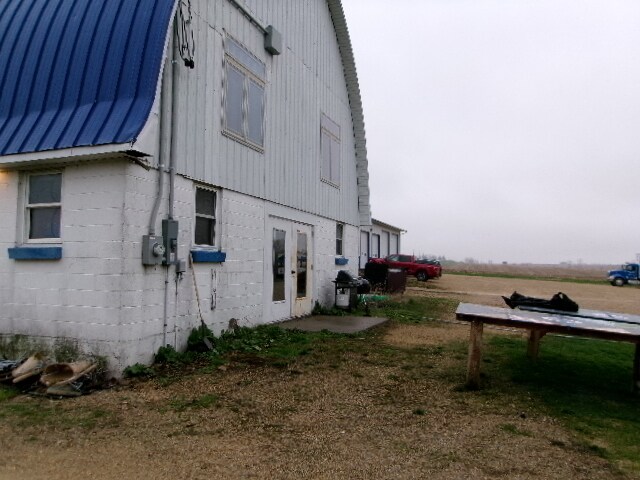 More Photos Of 1415 Evergreen Rd, Platteville Industrial For Sale