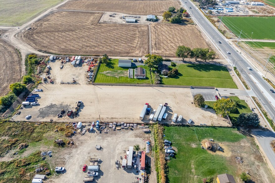 More Photos Of 4457 E Franklin Rd, Nampa Land For Sale