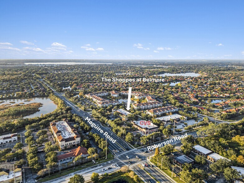 More Photos Of 2867-2899 Maguire Rd, Windermere Unknown For Lease