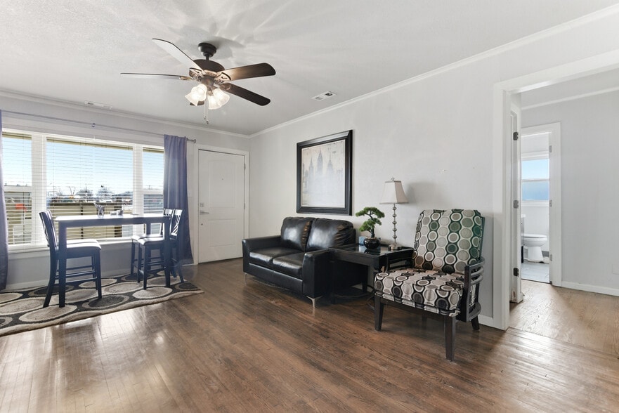 More Photos Of 5880 S Mingo Rd, Tulsa Office Residential For Sale