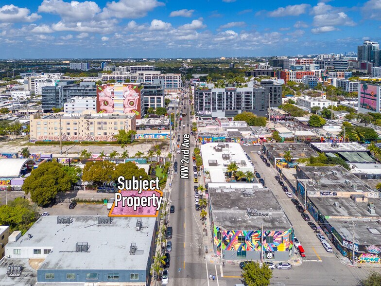 More Photos Of 2230 NW 2nd Ave, Miami Restaurant For Lease