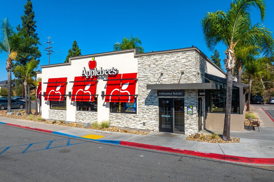 More Photos Of 111-181 Fletcher Pky, El Cajon Storefront For Sale